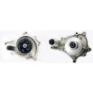 Bomba d'Água Audi Q7 2007 a 2010 - Takao