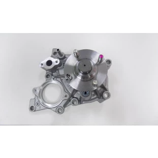 Bomba d'Água Toyota Hilux 2015 a 2020 - Takao