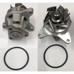 Bomba d'Água Land Rover Freelander2 2013 a 2015 - Takao