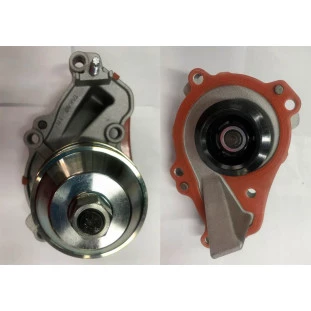 Bomba d'Água Peugeot 208 2016 a 2020 - Takao