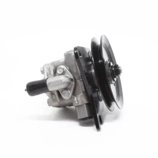 Bomba da Direção Hidráulica Kia Bongo K2700 1998 a 2011 - Original