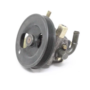 Bomba da Direção Hidráulica Kia Clarus 1997 a 2000 - Dianteiro - Original