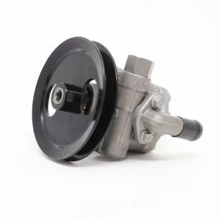 Bomba da Direção Hidráulica Kia Bongo K2400 1994 a 1997 - Original