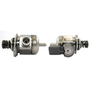 Bomba de Alta Pressão Volkswagen Jetta 2012 a 2013 - Bosch
