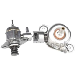Bomba de Alta Pressão Mini Cooper 2014 a 2015 - Bosch