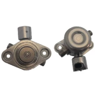 Bomba de Alta Pressão Bmw 640i 2013 a 2015 - Bosch