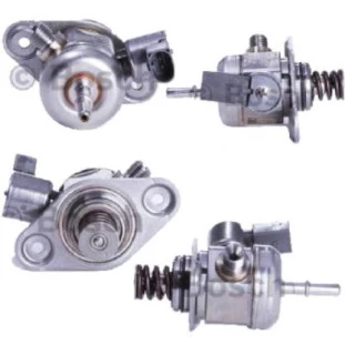 Bomba de Alta Pressão Bmw 116i 2012 a 2015 - Bosch