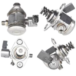 Bomba de Alta Pressão Bmw X5 2011 a 2012 - Bosch