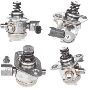 Bomba de Alta Pressão Land Rover R.rover 2010 a 2012 - Bosch