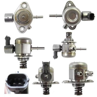 Bomba de Alta Pressão Ford Edge 2011 a 2014 - Bosch