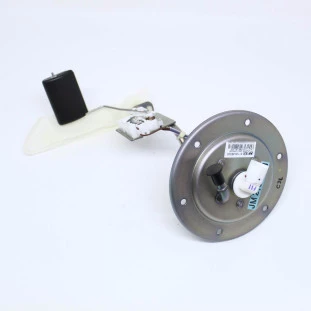 Bomba de Combustível Hyundai Tucson 2005 a 2007 - Traseiro - Original
