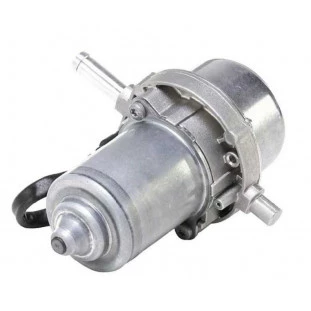 Bomba de Vácuo Servo Freio Audi Q7 2007 a 2015 - HELLA