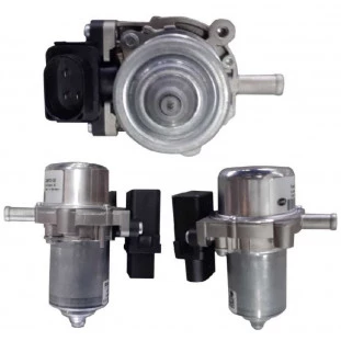 Bomba de Vácuo Servo Freio Volkswagen Golf 1994 a 2018 - HELLA