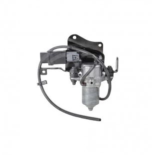 Bomba de Vácuo Servo Freio Chevrolet Malibu 2013 - HELLA