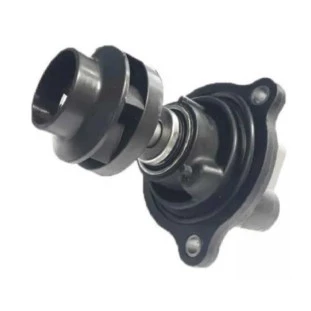Bomba de Água Ford Ka 2012 a 2013 - Ford