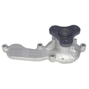 Bomba de Água Honda City 2010 a 2021 - Schadek