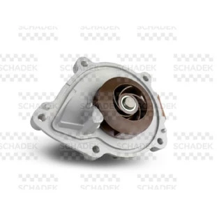 Bomba de Água Peugeot 3008griffe 2015 a 2016 - Schadek