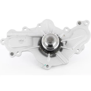 Bomba de Água Ford Edge 2009 a 2014 - Takao