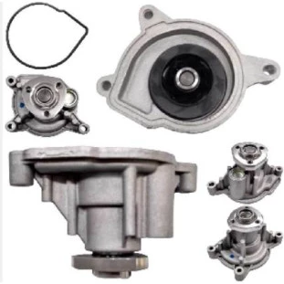 Bomba de Água Volkswagen Golf 2014 a 2016 - Schadek