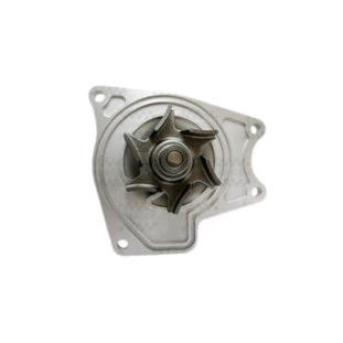 Bomba de Água Mitsubishi L200 2007 a 2012 - Schadek