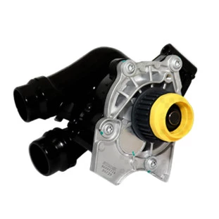 Bomba de Água Audi A3 2007 a 2013 - Schadek