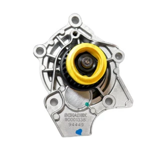 Bomba de Água Volkswagen Eos 2009 a 2010 - Schadek