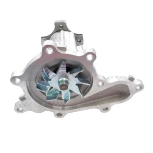 Bomba de Água Nissan Pathfinder 2008 a 2009 - Schadek
