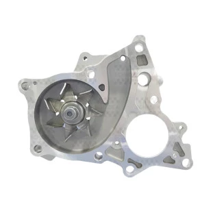Bomba de Água Toyota Hilux 2016 a 2021 - Schadek