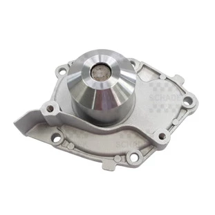 Bomba de Água Renault Laguna 2001 - Schadek