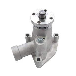 Bomba de Água Ford Ranger 1998 a 2002 - Schadek