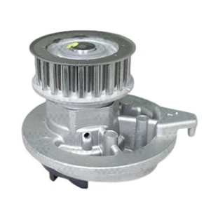 Bomba de Água Chevrolet S10 1995 - Schadek