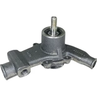 Bomba de Água Chevrolet Bonanza 1992 a 1994 - Schadek