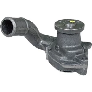 Bomba de Água Ford Courier 1998 a 1999 - Schadek