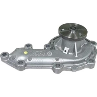 Bomba de Água Land Rover Rover 2001 - Schadek
