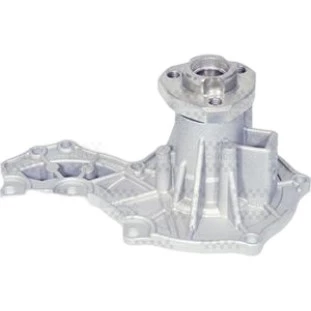 Bomba de Água Volkswagen Santana 1996 a 2003 - Schadek