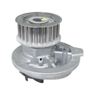 Bomba de Água Chevrolet Omega 1994 a 2011 - Schadek