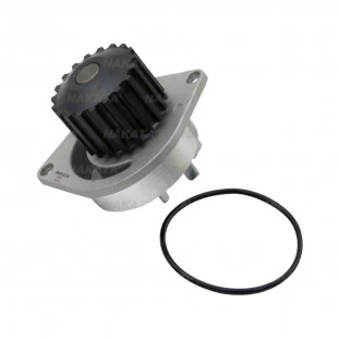 Bomba de Água Peugeot 307 2004 a 2012 - Nakata