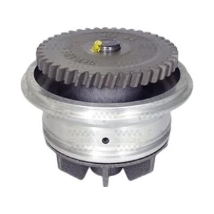 Bomba de Água Chevrolet Blazer 2000 a 2008 - Schadek