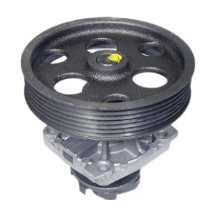 Bomba de Água Fiat Strada 2002 a 2004 - Schadek