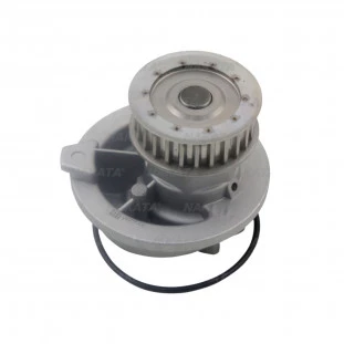Bomba de Água Chevrolet Vectra 2008 a 2011 - Nakata