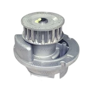 Bomba de Água Fiat Strada 2002 a 2010 - Schadek