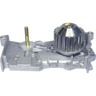 Bomba de Água Renault Logan 2008 a 2010 - Schadek