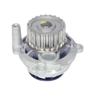 Bomba de Água Volkswagen Golf 1999 - Schadek