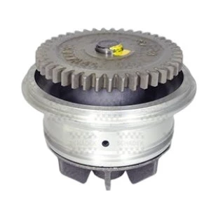 Bomba de Água Chevrolet Blazer 2003 a 2008 - Schadek