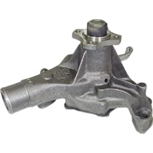 Bomba de Água Chevrolet S10 1997 a 1999 - Schadek