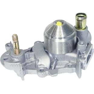 Bomba de Água Renault Kangoo 2001 a 2005 - Schadek