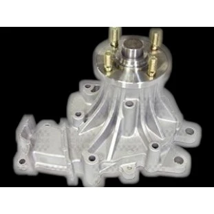 Bomba de Água Toyota Hilux Sw4 2006 a 2015 - Schadek