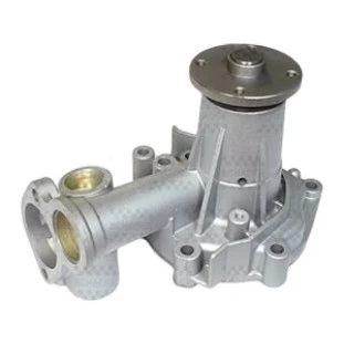 Bomba de Água Mitsubishi L300 1995 a 1999 - Schadek