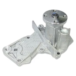 Bomba de Água Ford Focus 2014 a 2019 - Schadek