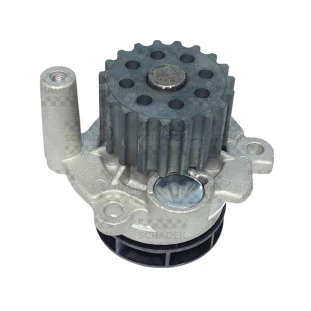 Bomba de Água Volkswagen Amarok 2011 a 2021 - Schadek